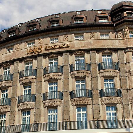 Victor'S Residenz-Hotel Λειψία Εξωτερικό φωτογραφία