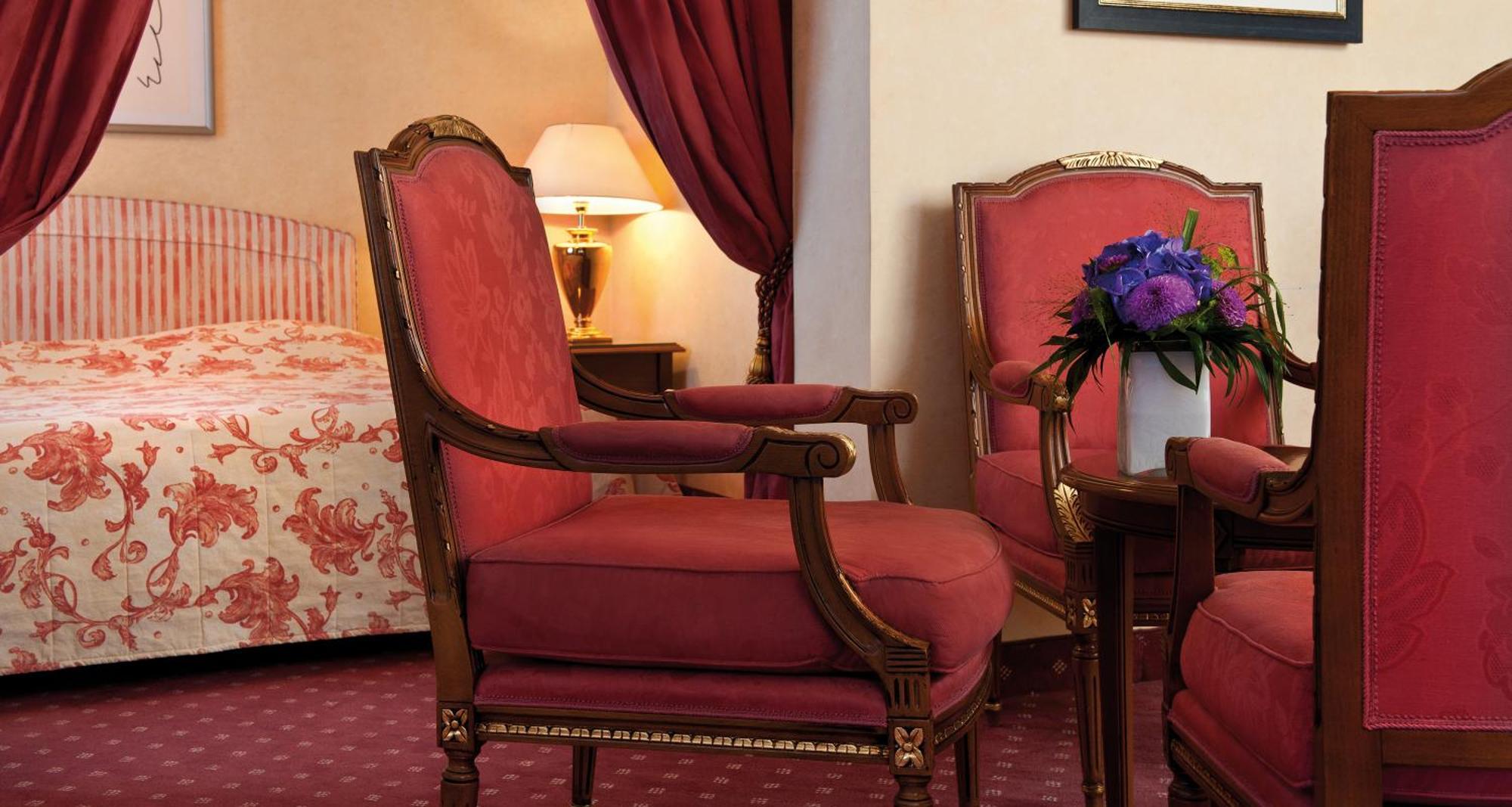 Victor'S Residenz-Hotel Λειψία Εξωτερικό φωτογραφία