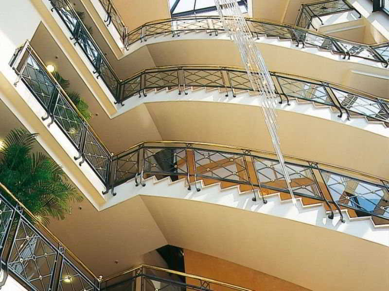Victor'S Residenz-Hotel Λειψία Εξωτερικό φωτογραφία