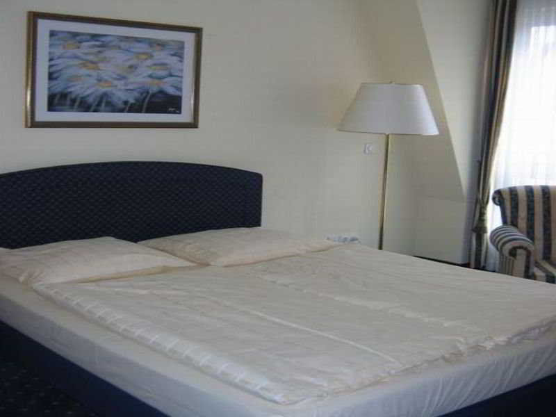 Victor'S Residenz-Hotel Λειψία Εξωτερικό φωτογραφία