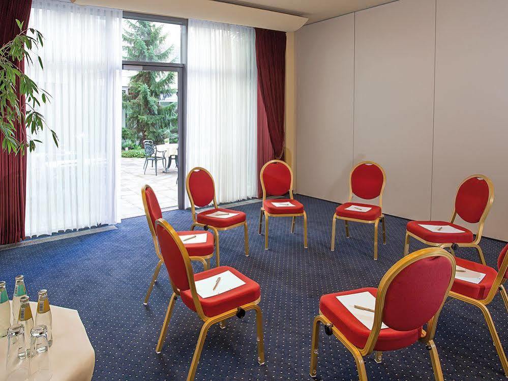 Victor'S Residenz-Hotel Λειψία Εξωτερικό φωτογραφία