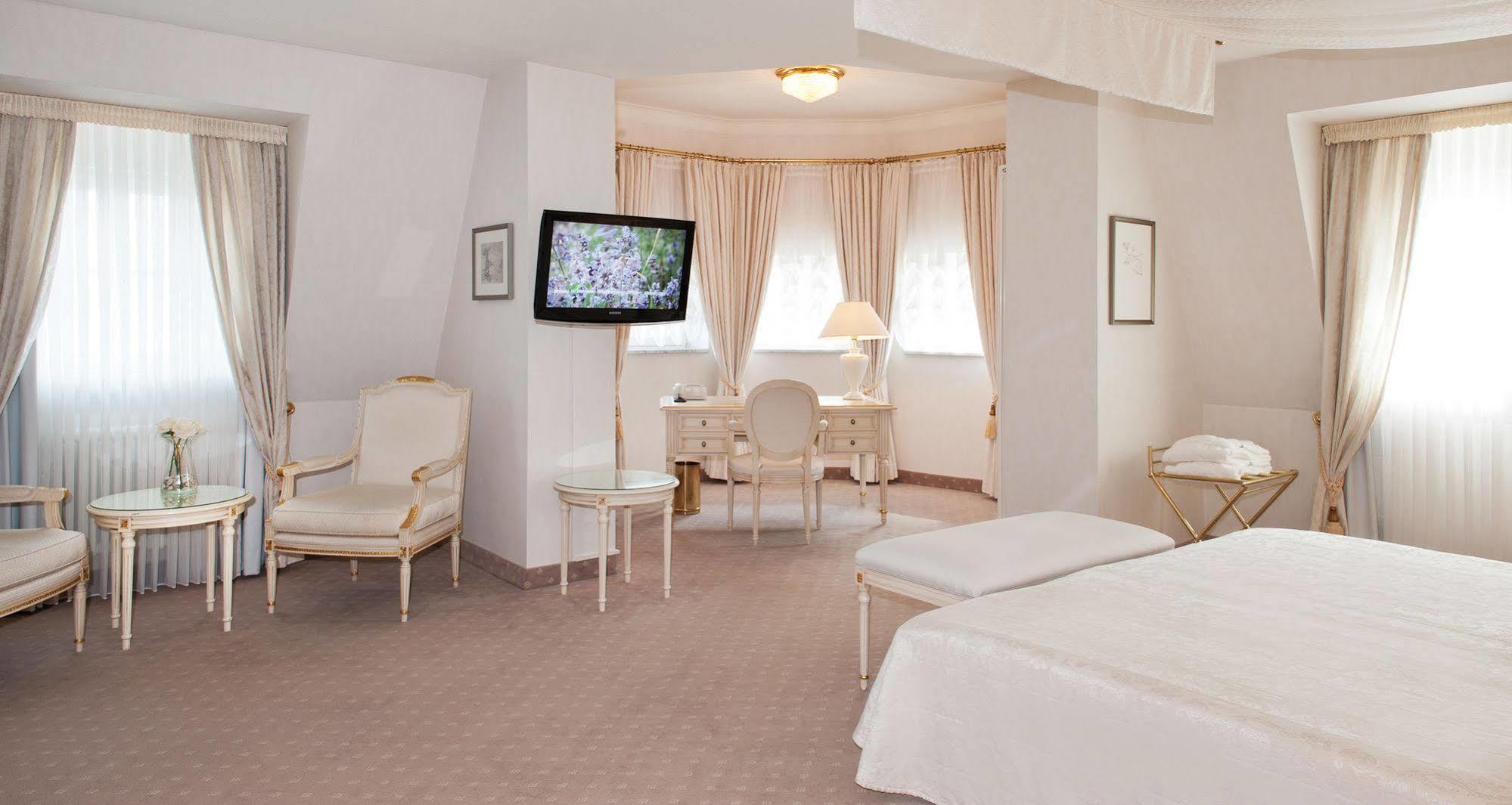 Victor'S Residenz-Hotel Λειψία Εξωτερικό φωτογραφία