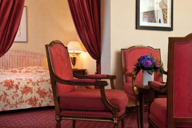 Victor'S Residenz-Hotel Λειψία Εξωτερικό φωτογραφία