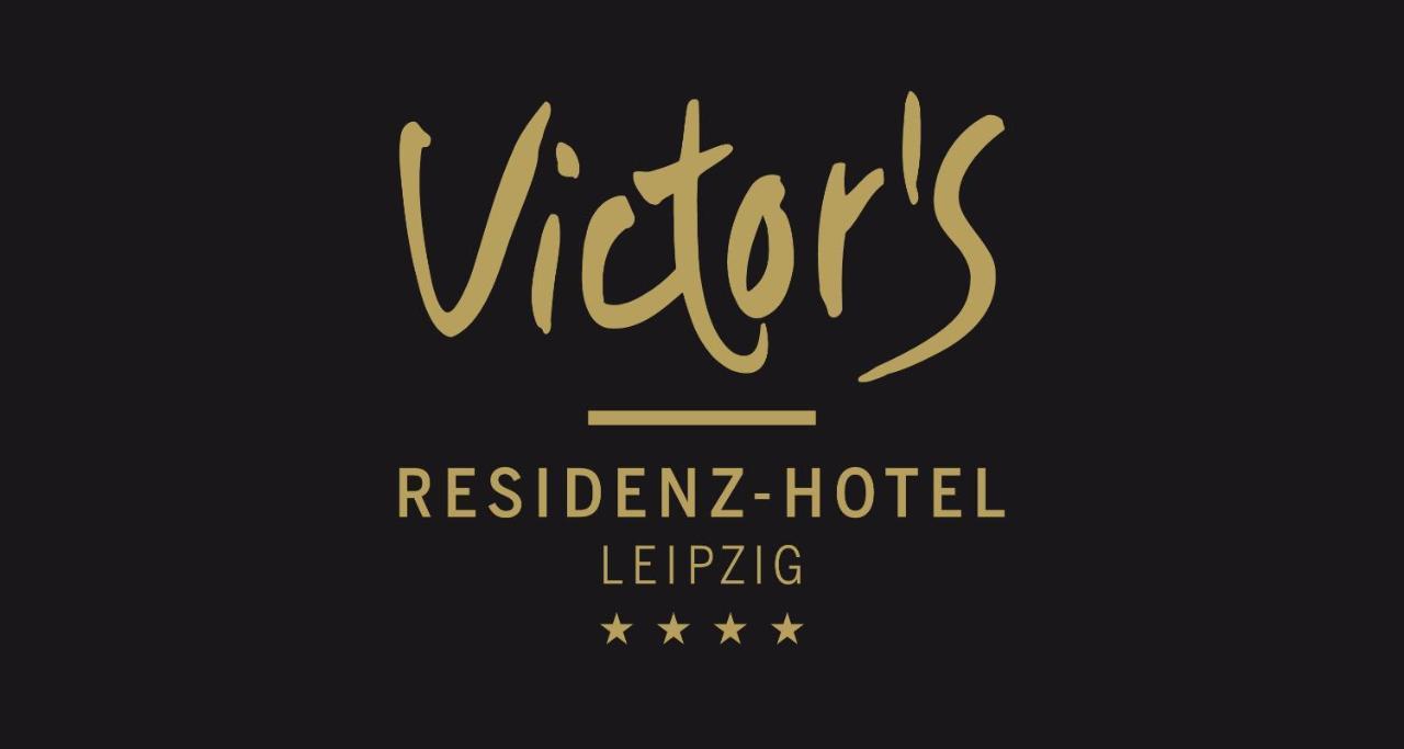 Victor'S Residenz-Hotel Λειψία Εξωτερικό φωτογραφία